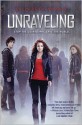 Unraveling - Elizabeth Norris