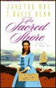 The Sacred Shore - Janette Oke, Davis Bunn