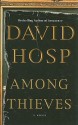 Among Thieves - David Hosp