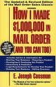 How I Made $1,000,000 in Mail Order-and You Can Too! - E. Joseph Cossman