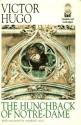 The Hunchback Of Notre Dame (Giant Courage Classics) - Victor Hugo, Andrew Lang