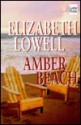 Amber Beach - Elizabeth Lowell