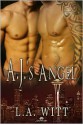 A.J.'s Angel - L.A. Witt