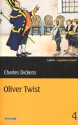 Oliver Twist - Zlatko Crnković, Charles Dickens