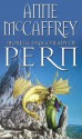 Moreta - Dragonlady Of Pern (The Dragon Books) - Anne McCaffrey