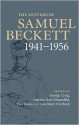 The Letters of Samuel Beckett: Volume 2, 1941-1956 - Samuel Beckett, George Craig, Martha Dow Fehsenfeld, Dan Gunn, Lois More Overbeck