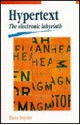 Hypertext: The Eletronic Labyrinth - Ilana Snyder