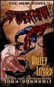 Spider-Man: Valley of the Lizard - John Vornholt