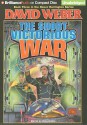 The Short Victorious War - David Weber, Allyson Johnson