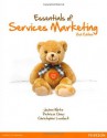 Essentials of Services Marketing (2nd Edition) - Jochen Wirtz, Patricia Chew, Christopher Lovelock