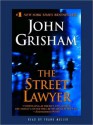 The Street Lawyer (Audio) - John Grisham, Frank Muller