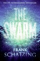 The Swarm - Sally-Ann Spencer, Frank Schätzing