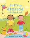 Getting Dressed - Felicity Brooks