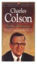 Charles Colson - Stella Wiseman