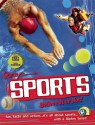 Ripley Twists: Sports: Fun, Facts, and Action… - Ripley Entertainment, Inc.