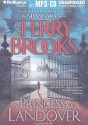 A Princess of Landover - Terry Brooks, Dick Hill