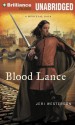 Blood Lance - Jeri Westerson