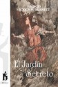 El jardín secreto - Frances Hodgson Burnett, Ricardo Bestué