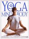 Yoga Mind & Body - Sivananda Yoga Vedanta Center