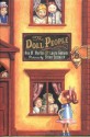 The Doll People - Ann M. Martin, Laura Godwin, Brian Selznick