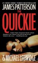 The Quickie - James Patterson, Michael Ledwidge