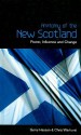 Anatomy of the New Scotland: Power, Influence and Change - Gerry Hassan, Chris Warhurst