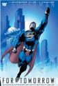 Superman: For Tomorrow, Vol. 2 - Brian Azzarello, Jim Lee, Scott A. Williams