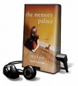 The Memory Palace [With Earbuds] - Mira Bartok, Hillary Huber