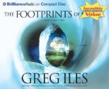 The Footprints Of God - Greg Iles, Dick Hill