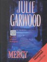 Mercy (Buchanan #2) - Julie Garwood, Johanna Rodriguez