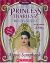 The Princess Diaries 2, Royal Engagement: Movie Scrapbook - Walt Disney Company, Shonda Rhimes