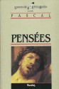 Pensées: extraits - Blaise Pascal