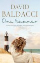 One Summer - David Baldacci