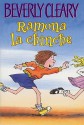 Ramona LA Chinche/Ramona the Pest (School & Library Binding) - Beverly Cleary, Louis Darling, Argentina Palacios