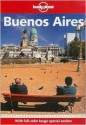 Lonely Planet Buenos Aires - Sandra Bao, Ben Greensfelder, Lonely Planet