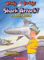 Shark Attack! - Abby Klein, John McKinley