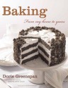 Baking: From My Home to Yours - Dorie Greenspan, Alan Richardson