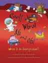 Cool! Whoa! Ah and Oh!: What Is an Interjection? (Words Are Categorical) - Brian P. Cleary, Brian Gable