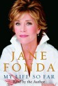 My Life So Far (audio) - Jane Fonda