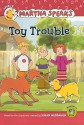 Toy Trouble - Karen Barss