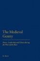 Medieval Gentry - Malcolm Mercer