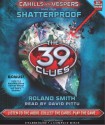 Shatterproof - Roland Smith