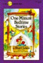 One-Minute Bedtime Stories - Shari Lewis