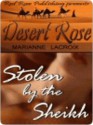 Stolen by the Sheikh - Marianne LaCroix