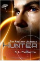 The Assassin Journals: Hunter - S.L. Partington