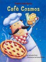 Cafe Cosmos - Janine Scott