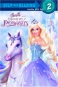 Barbie and the Magic of Pegasus - Tennant Redbank