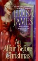 An Affair Before Christmas - Eloisa James