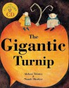 The Gigantic Turnip - Alexei Nikolayevich Tolstoy, Niamh Sharkey