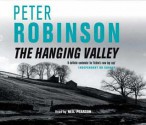 The Hanging Valley - Peter Robinson, Neil Pearson